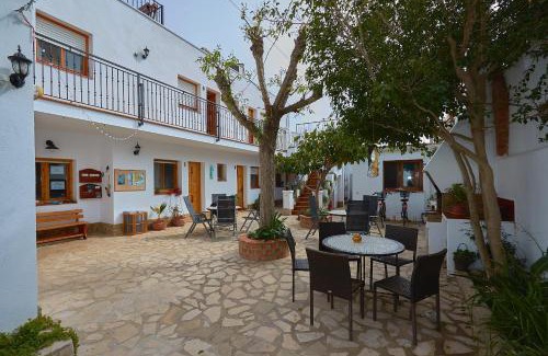 Poble Nou del Delta Casa | Lo Segador