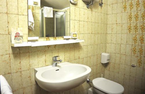 Ospedalicchio Hotel | Lo Spedalicchio