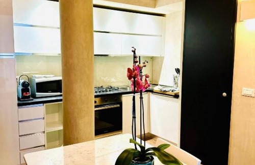 Treviso Apartamento | LO STALLIERE DI CA' DEGLI UBERTI