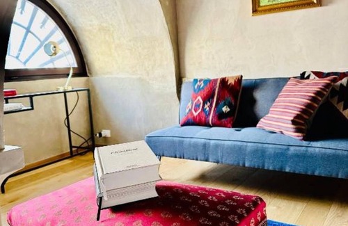 Treviso Apartamento | LO STALLIERE DI CA' DEGLI UBERTI