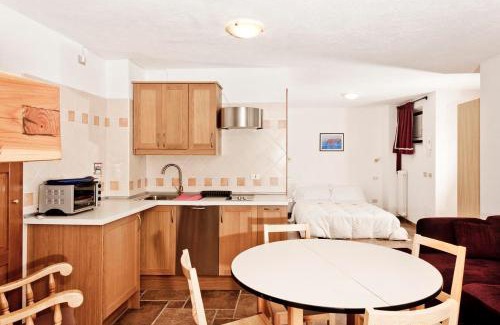 Grand Brissogne Apartamento | Lo Stambecco Bianco