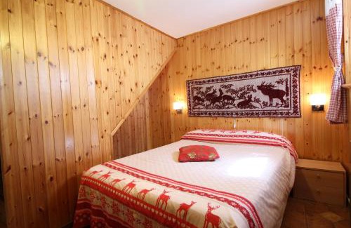 Brusson Apartamento | Lo Stambecco Holiday Apartment - Affitti Brevi Italia