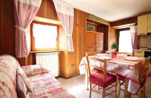 Brusson Apartamento | Lo Stambecco Holiday Apartment - Affitti Brevi Italia