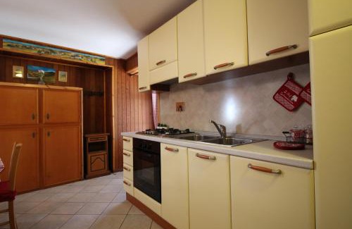 Brusson Apartamento | Lo Stambecco Holiday Apartment - Affitti Brevi Italia
