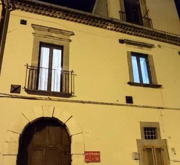 Melfi Apartamento | Lo Stemma Guest House