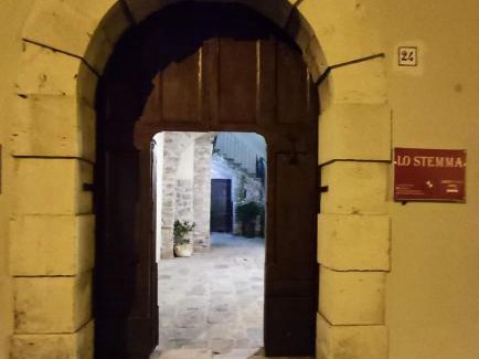 Melfi Apartamento | Lo Stemma Guest House