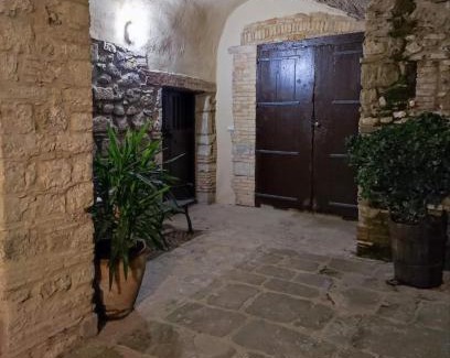Melfi Apartamento | Lo Stemma Guest House