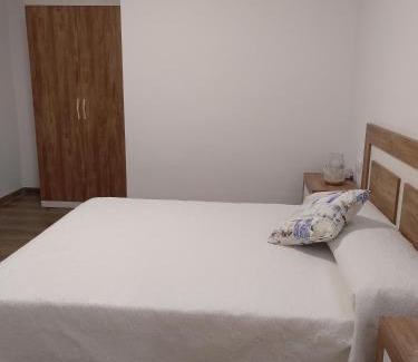 Poble Nou del Delta Casa | Lo Trabucador Casa nueva en el corazón del Delta