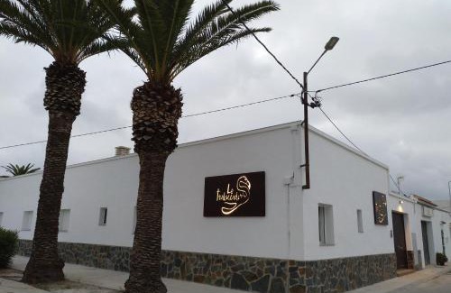 Poble Nou del Delta Casa | Lo Trabucador Casa nueva en el corazón del Delta