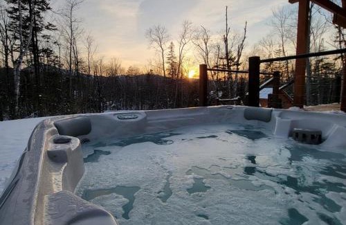 Carrabassett Valley Chalet De Esquí | Loafers' Lodge