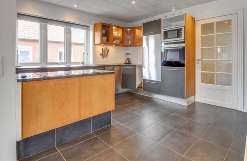 Tønder Municipality Casa | "Loan" - 25km from the sea by Interhome