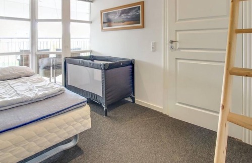 Tønder Municipality Casa | "Loan" - 25km from the sea by Interhome