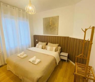 Quarouble Casa | L’oasis spa