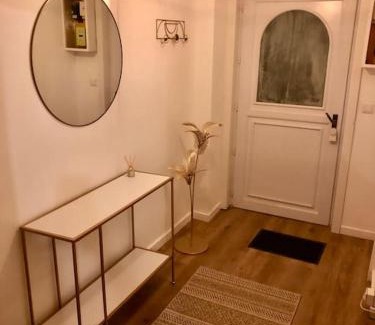 Quarouble Casa | L’oasis spa