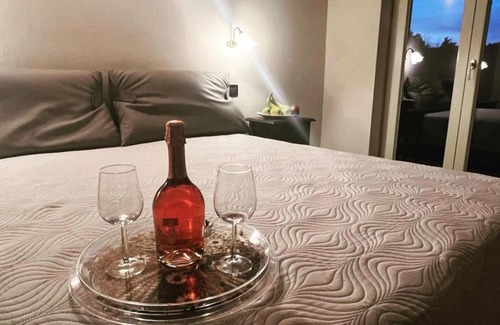 Loazzolo Apartamento | LOAZ Relais Agriturismo