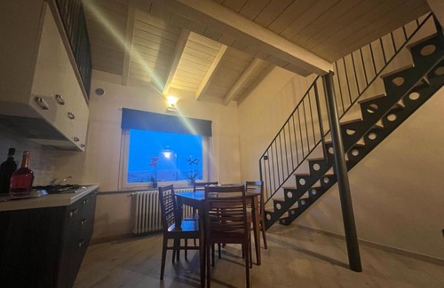 Loazzolo Apartamento | LOAZ Relais Agriturismo
