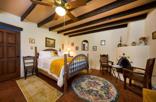 Alamedan Valley Cama Y Desayuno | Loba Luna-Come Home To Enchantment