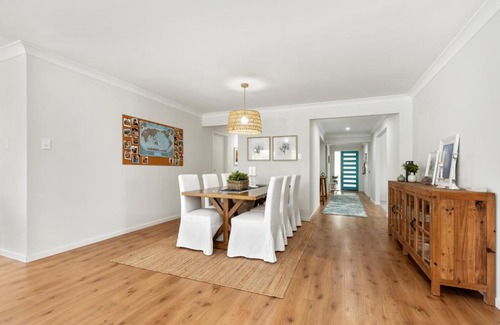 Casuarina Casa | Lobelia Luxury