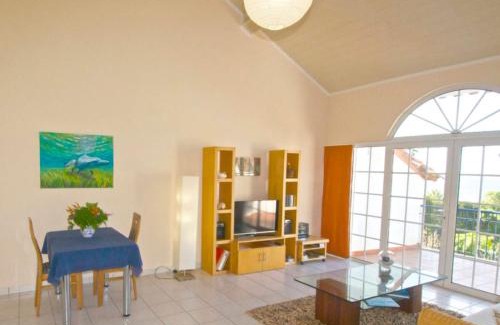 Ribeira das Tainhas Apartamento | Lobo do Mar