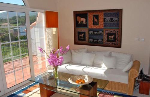 Ribeira das Tainhas Apartamento | Lobo do Mar