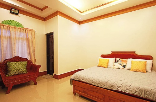 Loboc Casa | Loboc Airbnb Traveller's Inn