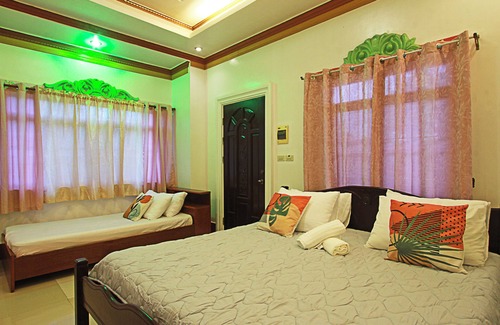 Loboc Casa | Loboc Airbnb Traveller's Inn