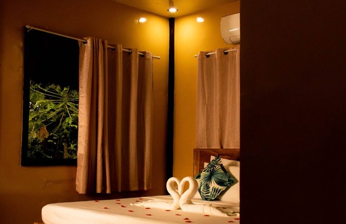 Loboc Hotel | Loboc Cool River Resort