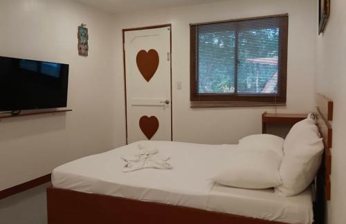 Loboc Casa | Loboc Nipa Huts Cottages Rental
