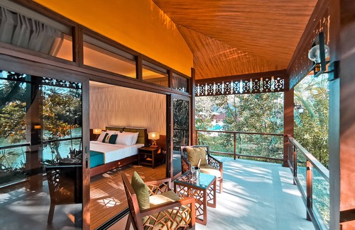 Loboc Complejo | Loboc River Resort