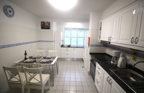 Camara de Lobos Apartamento | Apartamento en la Bahía de Lobos con vistas únicas al mar