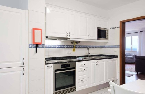 Camara de Lobos Apartamento | Apartamento en la Bahía de Lobos con vistas únicas al mar