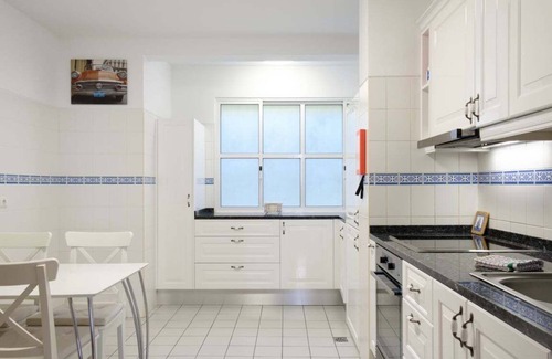 Camara de Lobos Apartamento | Apartamento en la Bahía de Lobos con vistas únicas al mar