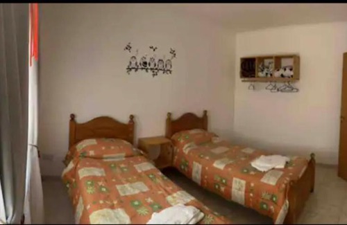 Lobos Apartamento | LOBOS CENTRO