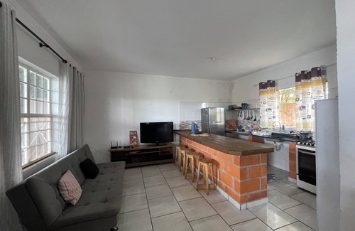 Sorocaba Casa | Lobos Farm