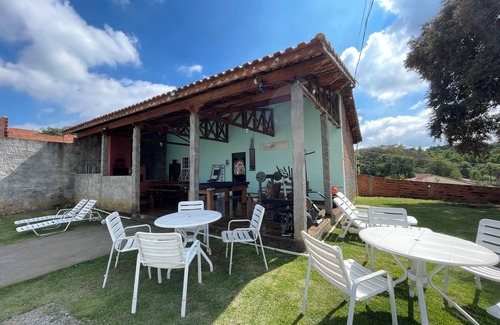 Sorocaba Casa | Lobos Farm