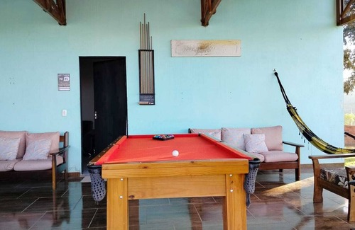 Sorocaba Casa | Lobos Farm