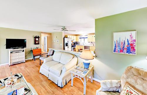Barnstable Casa | Lobster Rock Retreat