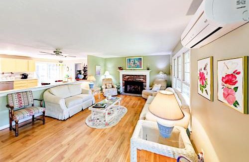 Barnstable Casa | Lobster Rock Retreat