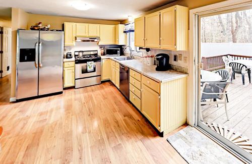 Barnstable Casa | Lobster Rock Retreat