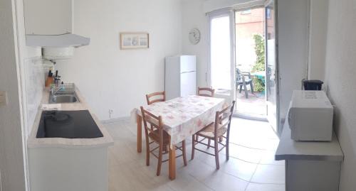 Minimes - Barriere de Paris Apartamento | Loc Appart