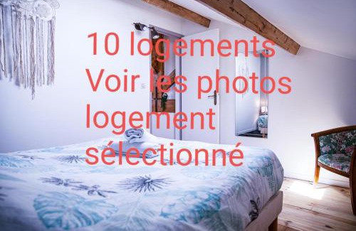 Les Arceaux Apartamento | Loc'Apparts Montpellier