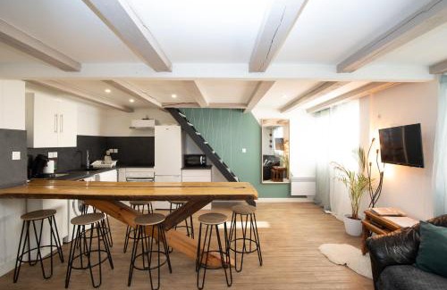 Les Arceaux Apartamento | Loc'Apparts Montpellier