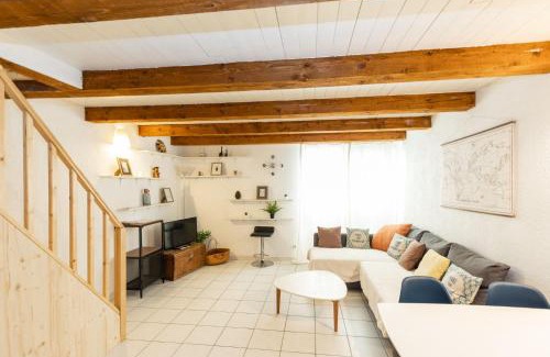 Les Arceaux Apartamento | Loc'Apparts Montpellier