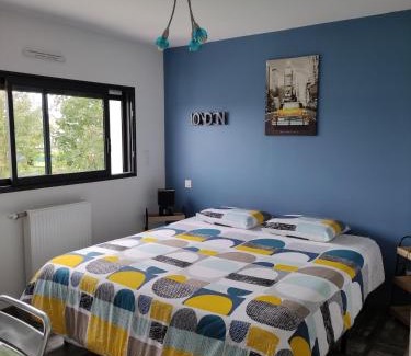 Plourivo Casa | Locabreizh 22