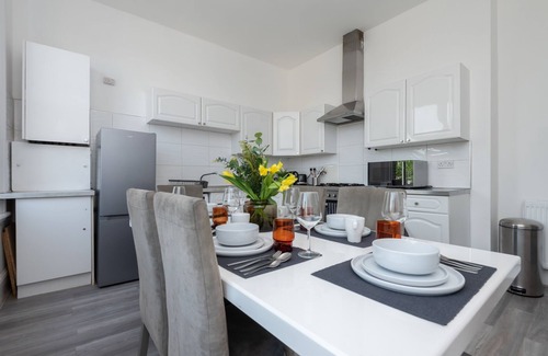 Brixton Apartamento | Apartamento-Baño Privado-Ejecutivo