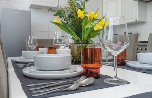 Brixton Apartamento | Apartamento-Baño Privado-Ejecutivo