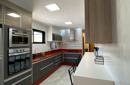Recreio dos Bandeirantes Apartamento | Local 401 Apartment