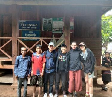 Luang Namtha Otro | Local Adventure Laos