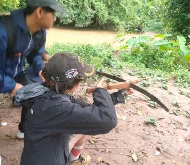 Luang Namtha Otro | Local Adventure Laos
