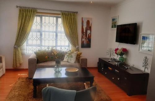 Trawal Apartamento | Local & comfortable